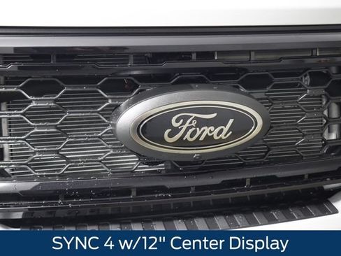 New 2026 Ford F350 Lariat w/ Black Appearance Package AWD/4WD image 19