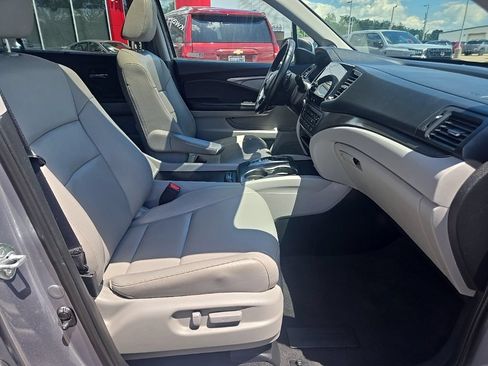 Used 2022 Honda Pilot Special Edition image 26