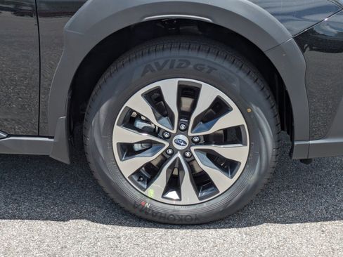 Used 2024 Subaru Outback Touring image 11