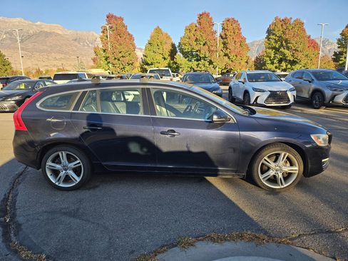 Used 2016 Volvo V60 T5 Premier image 9