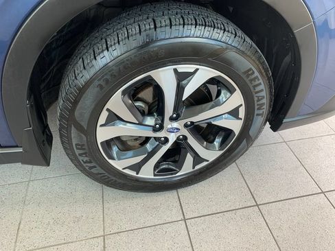 Used 2020 Subaru Outback Limited w/ Popular Package #2 AWD/4WD image 24