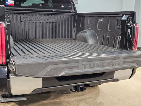New 2026 Toyota Tundra Limited AWD/4WD image 22