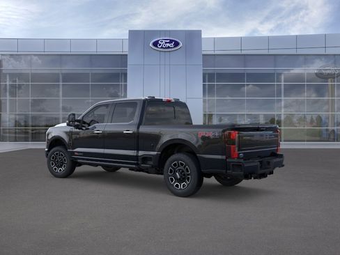 New 2026 Ford F250 Platinum AWD/4WD image 4