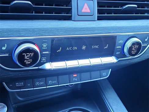 Used 2019 Audi A4 2.0T Premium Plus w/ Premium Plus Package image 28