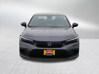 Certified 2023 Honda Civic Sport video 2