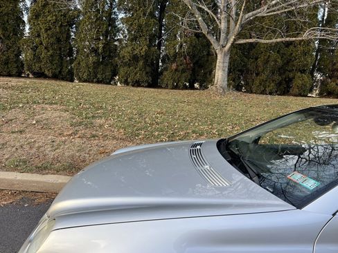 Used 2003 Mercedes-Benz C 320 Only 58,000 One Owner Miles image 68