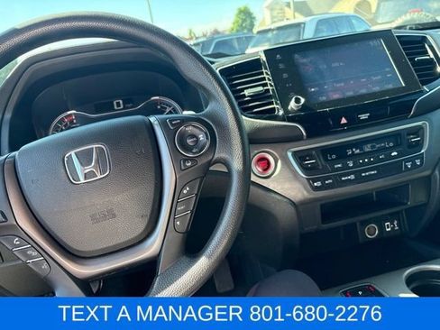 Used 2021 Honda Ridgeline Sport image 13