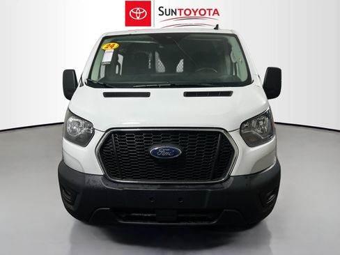 Used 2024 Ford Transit 250 Base w/ Exterior Upgrade Package image 10