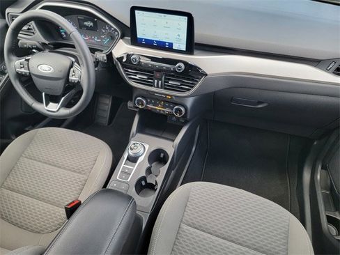 Certified 2022 Ford Escape SE w/ Convenience Package image 39