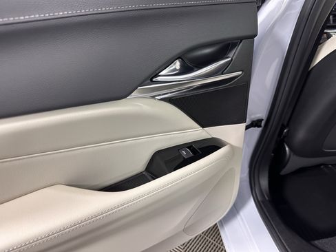 New 2026 Cadillac CT4 Premium Luxury image 35