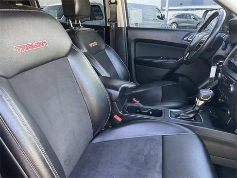 Used 2021 Ford Ranger XLT image 33