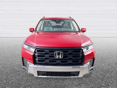 New 2026 Honda Pilot EX-L image 8