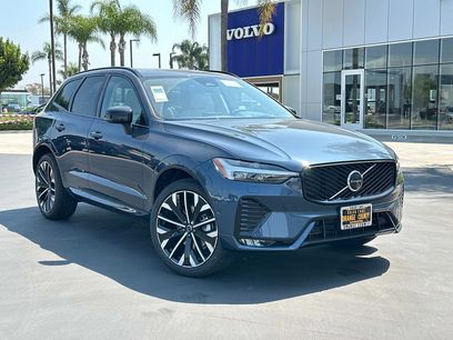 New 2026 Volvo XC60 B5 Ultra w/ Protection Package Premier
