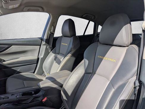 Used 2022 Subaru Crosstrek 2.5i Sport image 14