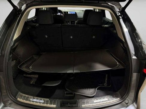 Used 2025 Lexus NX 350 AWD image 30