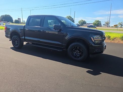 Used 2024 Ford F150 XLT w/ Tow/Haul Package AWD/4WD image 20