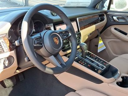 Certified 2026 Porsche Macan