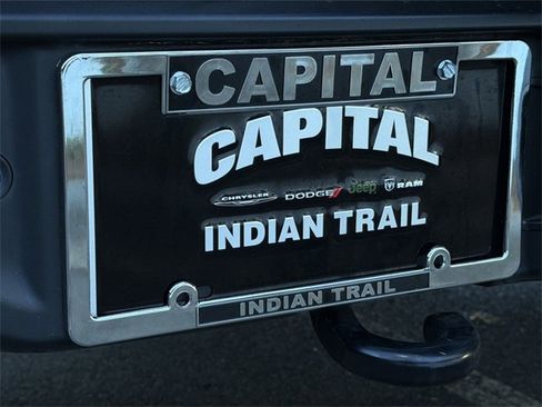 Used 2021 Jeep Wrangler Unlimited Sport image 44