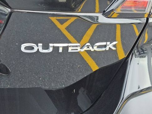 Certified 2025 Subaru Outback Limited AWD/4WD image 58