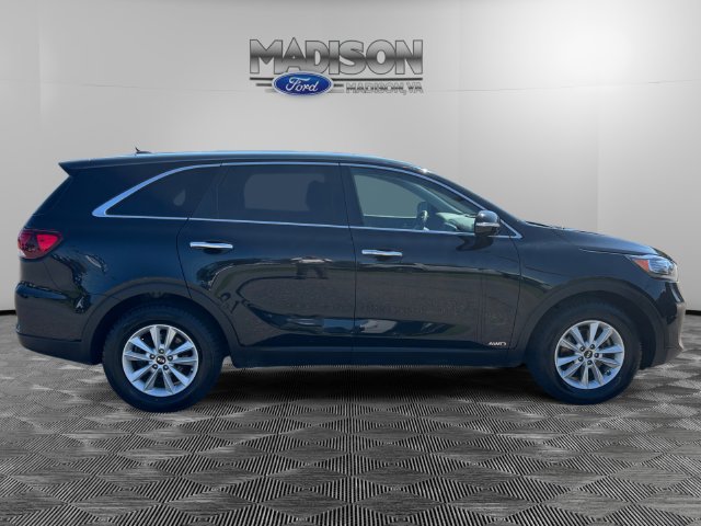 Used 2020 Kia Sorento LX AWD/4WD image 6