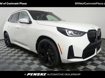 Used 2026 BMW X3 xDrive30i w/ Premium Package