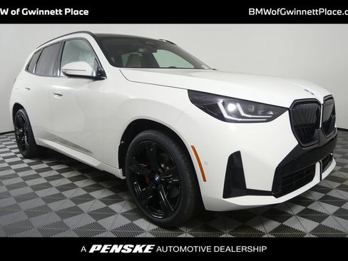 Used 2026 BMW X3 xDrive30i w/ Premium Package AWD/4WD image 1