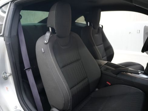 Used 2015 Chevrolet Camaro LS image 26