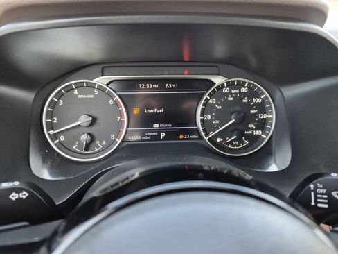 Used 2023 Nissan Rogue SV image 29