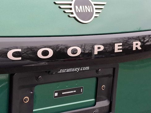 Certified 2025 MINI Cooper S image 28