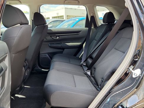 New 2026 Honda CR-V LX image 6