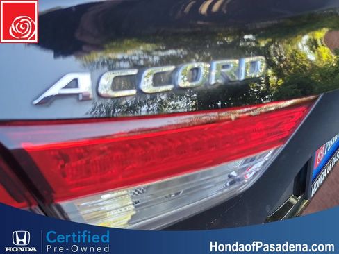 Used 2022 Honda Accord LX image 30