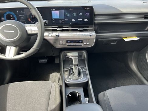New 2026 Hyundai Kona SEL Sport image 5