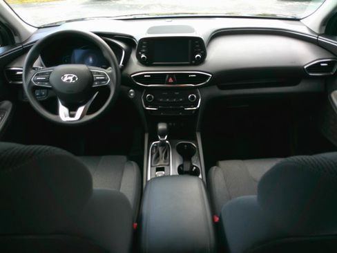 Used 2020 Hyundai Santa Fe SEL w/ Cargo Package FWD image 14