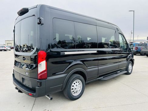 New 2026 Ford Transit 350 XLT AWD/4WD image 39