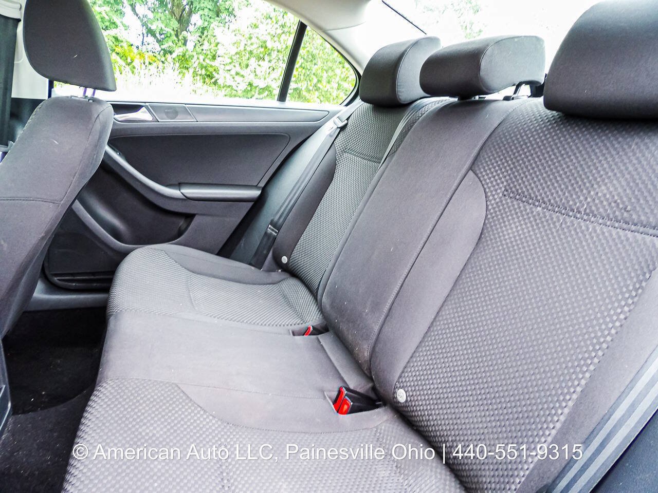 Used 2014 Volkswagen Jetta S FWD image 10