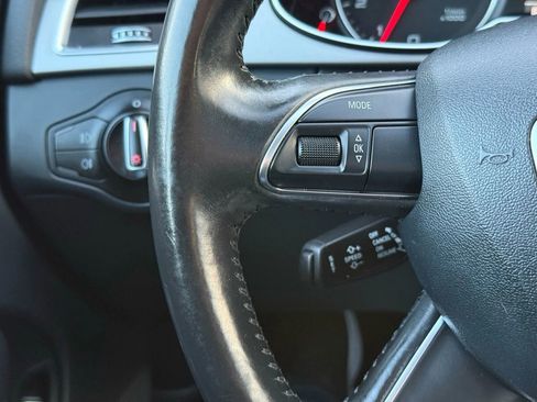 Used 2013 Audi A4 2.0T Premium Plus image 22