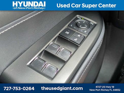 Used 2023 Lexus NX 250 FWD image 33