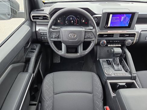 New 2026 Toyota Tacoma SR5 RWD image 8