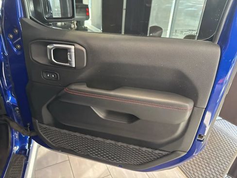Used 2020 Jeep Wrangler Unlimited Rubicon AWD/4WD image 43