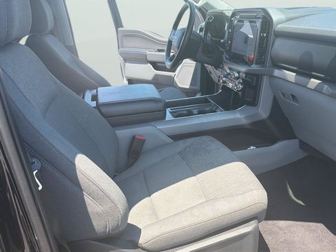 Used 2024 Ford F150 XLT w/ Equipment Group 302A MID AWD/4WD image 20