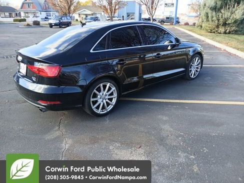 Used 2015 Audi A3 2.0T Premium Plus image 7