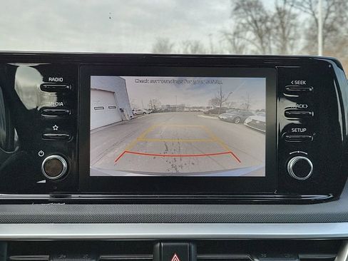 Used 2021 Kia K5 LXS image 19