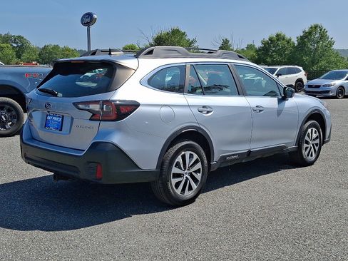Used 2021 Subaru Outback image 6