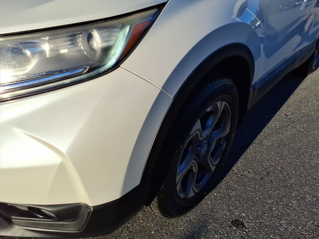 Used 2017 Honda CR-V EX image 8