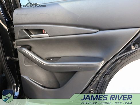 Used 2024 MAZDA CX-30 AWD 2.5 S w/ Select Sport Pkg image 11