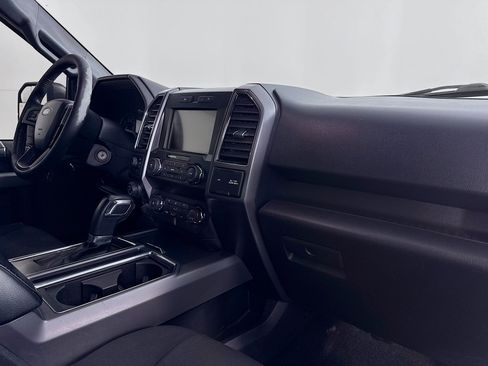 Used 2019 Ford F150 XLT w/ Equipment Group 301A Mid image 28