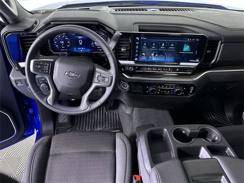 New 2026 Chevrolet Silverado 1500 RST image 20