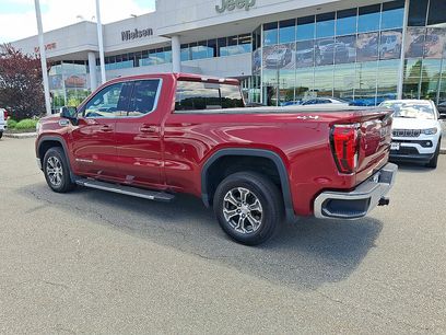 Used 2019 GMC Sierra 1500 SLE w/ SLE Value Package