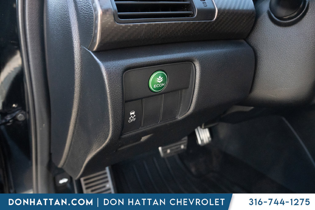 Used 2016 Honda Accord Sport image 15