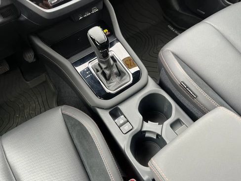 Certified 2025 Subaru Forester Touring image 18